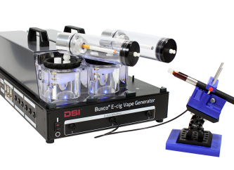 Generator dymu