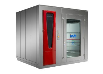 ATLANTIS EVO XL