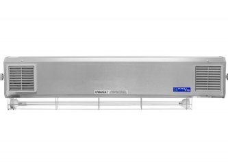 Lampy UV