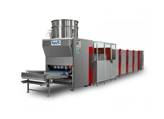 ELOUS CAGE INVERTER