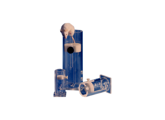 Poskramiacze cylindryczne